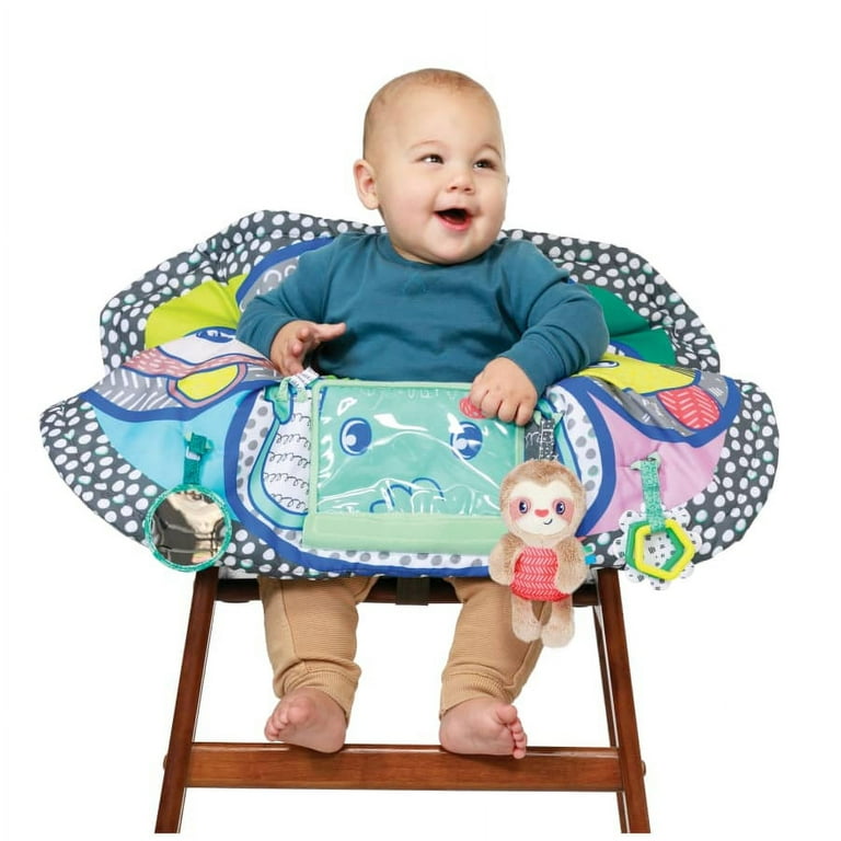 Infantino trolley cover on sale