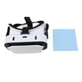 thumbnail image 2 of Lunettes VR, Casque VR Largement Compatible pour Jeux, 2 of 7