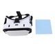 thumbnail image 2 of Auriculares VR, Gafas De Uso Cómodas VR, Plásticas, Fáciles De Limpiar, Ampliamente Compatibles, Cómodas Para Películas, 2 of 7