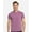 Berry, variant on Apparel C1200 Colors Garment-Dyed T-Shirt-GUNMETAL-4XL