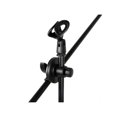 thumbnail image 5 of FS-002 Folding Type Tripod Boom Microphone Mic Stand Black, 5 of 5