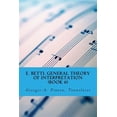 thumbnail image 1 of Pre-Owned E. Betti, General Theory of Interpretation: Chapter 7: Interpretation of Drama & Music, 1 of 1