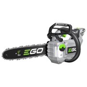 Ego Power+ 12 Inch Compact Chainsaw 2.5 Ah Kit