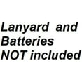 thumbnail image 5 of Medical Alert Panic Button- WiFi - NO Monthly Fee - Alert Anyone with a Smartphone, 5 of 5