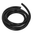 thumbnail image 3 of 2m Natural Latex Tube Fish Shooting Elastic Band Underwater Slingshot Latex Tubing 3x14mm Black, 3 of 5