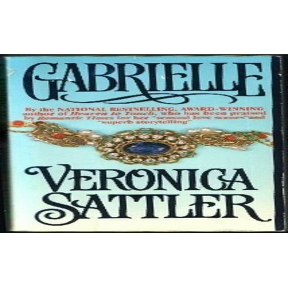 Pre-Owned Gabrielle Paperback
