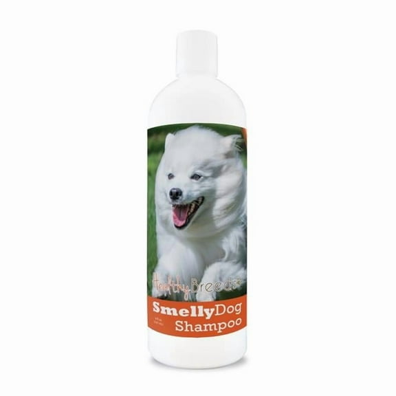 Healthy Breeds 192959001143 8 oz American Eskimo Dog Smelly Dog Baking Soda Shampoo