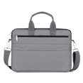 thumbnail image 5 of Bolso de hombro antisísmico para ordenador portátil, bolso de negocios para portátil de 14/15,6/17,3 pulgadas, bolso interior tipo maletín, 5 of 5