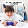 thumbnail image 3 of OULII 1 Set Batteries Rechargeable for Game Controller with ABS Material, 3 of 8