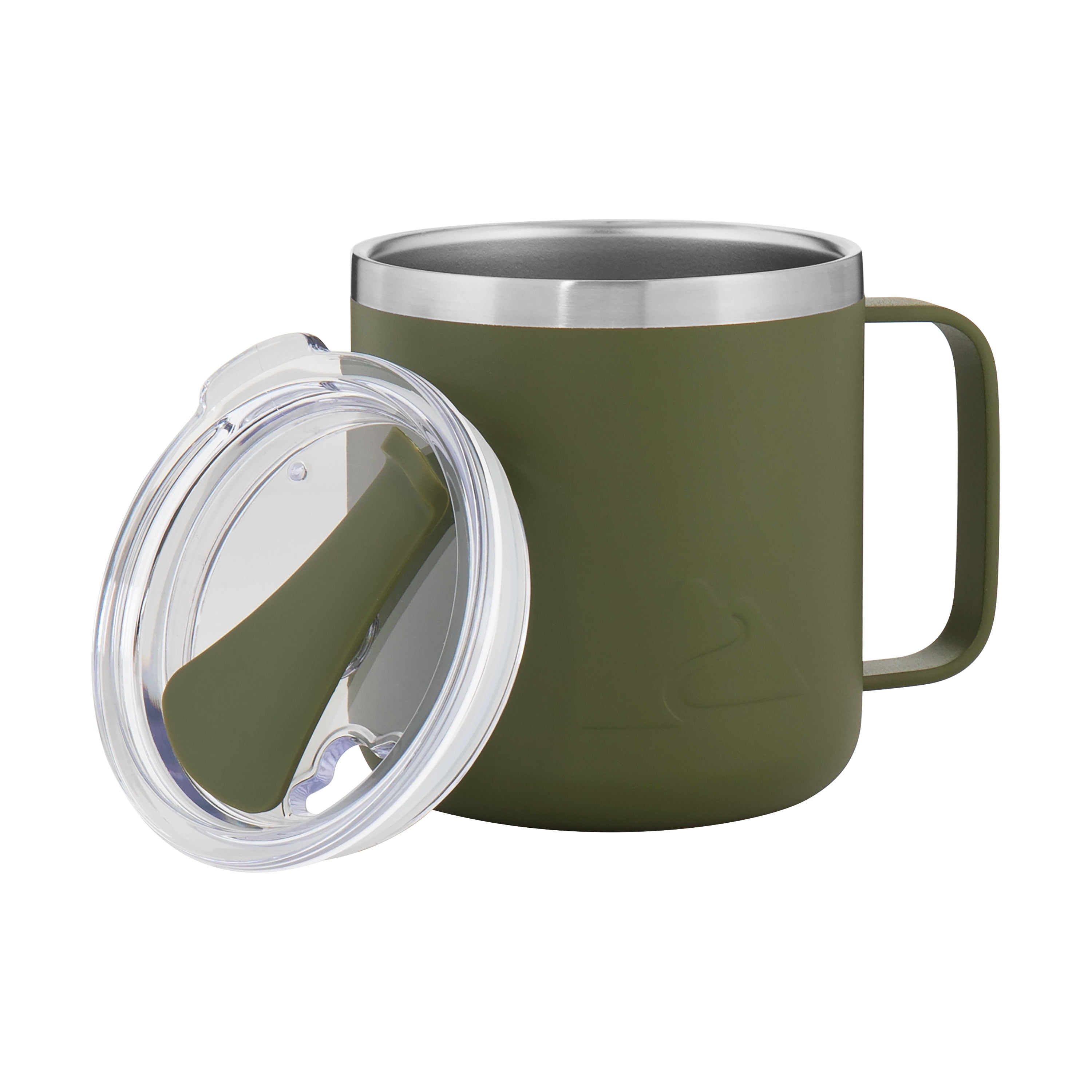 Shop California 12OZ State Mug  Vacuum Insulated State Mug –   Public Store