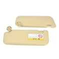 thumbnail image 4 of Car Side Sun Sunvisor Assy Gray UV-Blocking Replacement, 4 of 8