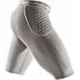 thumbnail image 3 of McDavid 1416833 Pro Hexpad 2 Pocket Girdle, Grey - Medium, 3 of 4
