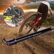 thumbnail image 3 of Brochetas de Rueda de Liberación Rápida DYNWAVEMX Eje Pasante del Buje Trasero 15x155LxM14, 3 of 8