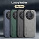 thumbnail image 2 of Magnetic Sheepskin Leather Phone Cases Honor Magic 5 lite 4 Pro 70 60 50 Pro 20 30 X40 20i 10i Cover For Honor Magic 5 lite Case, 2 of 5