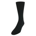 thumbnail image 1 of Windsor Collection  Cotton Blend Comfort Top Circulation Dress Socks (Men's), 1 of 1