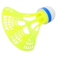 thumbnail image 2 of Miangastore Shuttlecocks Badminton Shuttlecocks Replacement Outdoor Badminton Birdies With Wind Resistance Design For Parks Schools And Backyards, 2 of 9