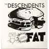 Descendents - Bonus Fat - Vinyl