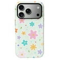 thumbnail image 1 of SKLYDDI Funda para iPhone 13 Pro Max con Diseño Floral y Compatible con MagSafe, 1 of 7