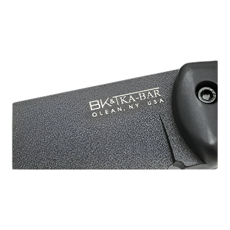 KA-BAR Becker Campanion Knife, Fixed 5.5 KA-BAR Becker Campanion Knife, Fixed 5.5