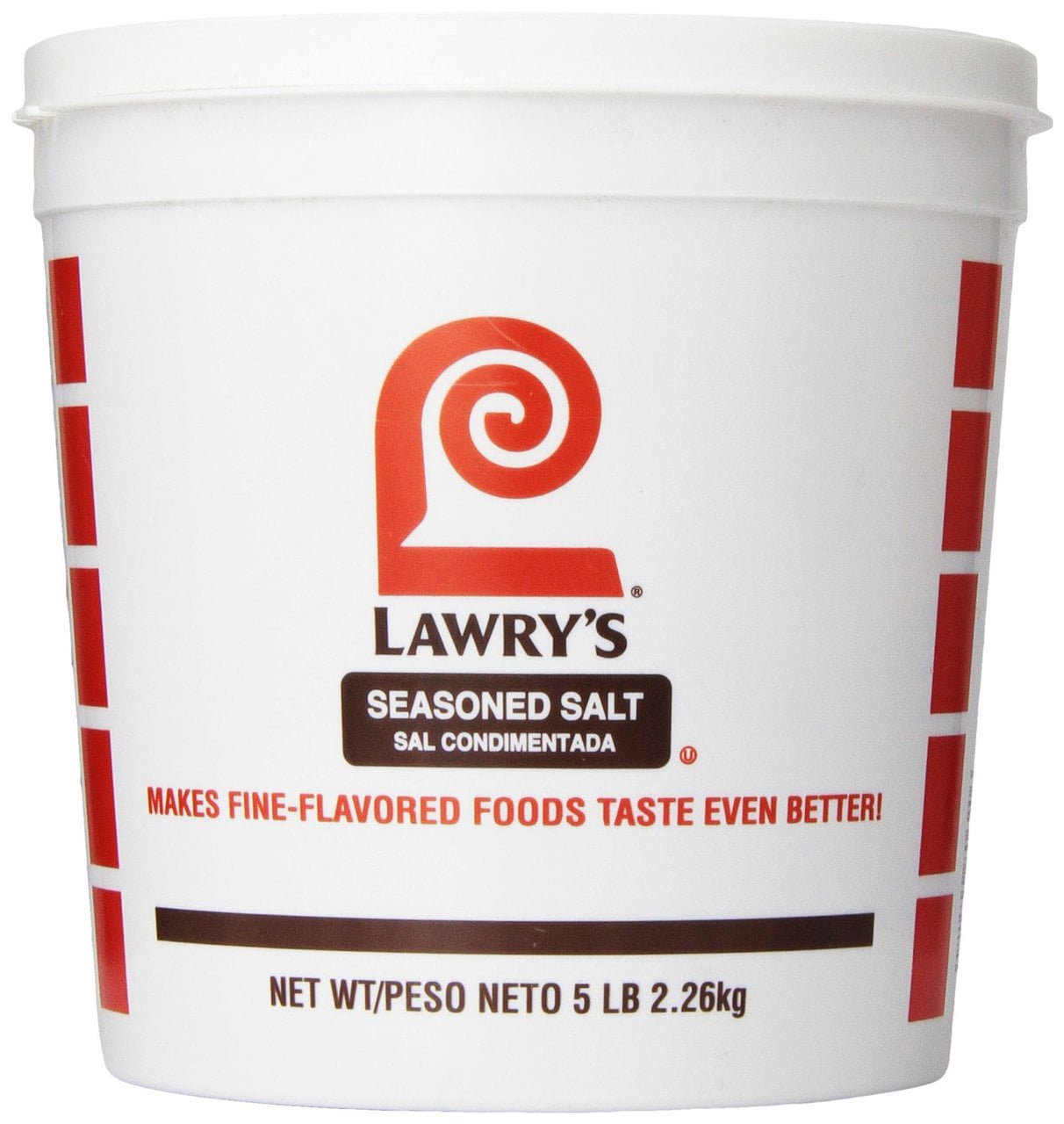 Lawry's 5 lb. Seasoned Salt