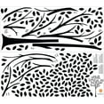 thumbnail image 3 of WallPops Valley Wall Art Kit, 3 of 3