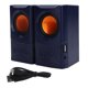 thumbnail image 4 of Altavoz Bluetooth, AK‑1132 TWS Altavoz Bluetooth Altavoz estéreo Altavoz Artesanía excepcional, 4 of 8
