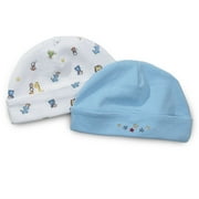 Child Of Mine 2pk Cap-bl