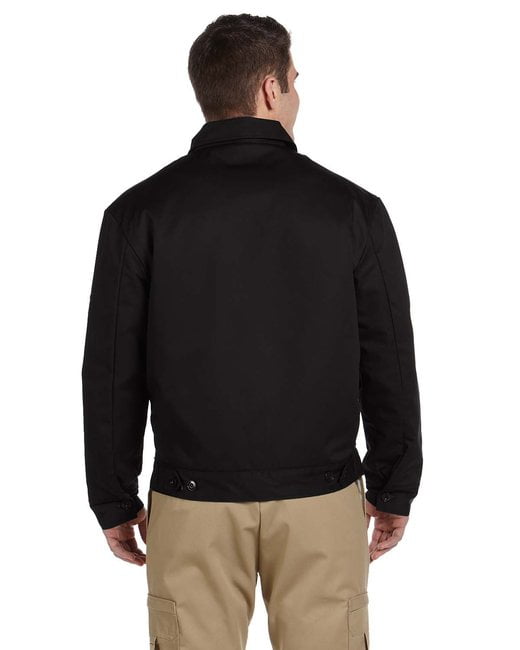 dickies eisenhower jacket insulated