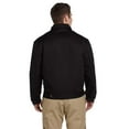 thumbnail image 2 of Mens Insulated Eisenhower Jacket, Black - S RG, 2 of 3