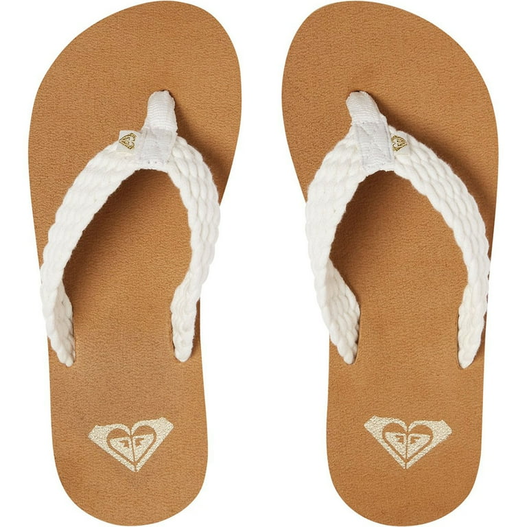 Roxy Big Girls Porto II Sandals