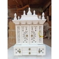 thumbnail image 3 of wooden temple, 3 of 10