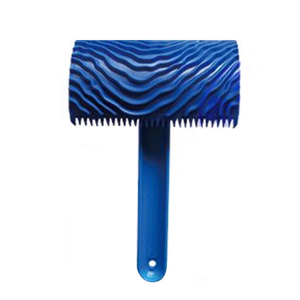 Cubiertas de Rodillos de Pintura, Cubiertas de Rodillos de 2,36 Pulgadas para Rodillos de Pintura, Siestas para Cepillo de Rodillo de Pintura, Siestas , 12F perfecl Rodillo de pintura