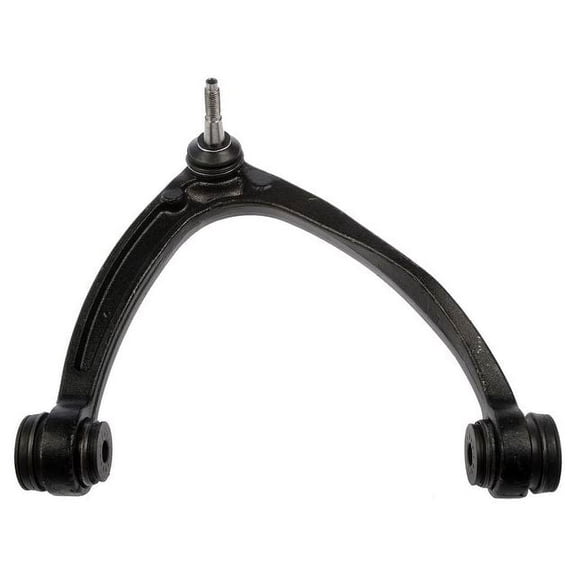 Front Right Upper Control Arm and Ball Joint Assembly - Compatible with 2007 - 2016 Cadillac Escalade 2008 2009 2010 2011 2012 2013 2014 2015