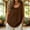 Brown, variant on Jerdar Women's Embroidered Linen Tank Tops Casual Loose Fit Sleeveless Round Neck Summer Blouses L