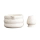 thumbnail image 3 of 2 piezas de utensilios para té matcha con soporte para batidor, fácil de limpiar. Blanco, 3 of 9