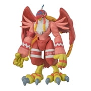 Digimon Shodo 3.5 Garudamon Action Figure