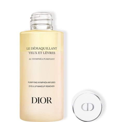 Dior Hydra Life Eye Lip Makeup Remover