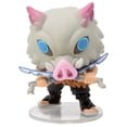 thumbnail image 3 of Figura de vinilo Funko POP Anime Inosuke Hashibira 9,5 cm con caja, 3 of 9