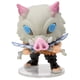 thumbnail image 3 of Figura de vinilo Funko POP Anime Inosuke Hashibira 9,5 cm con caja, 3 of 9