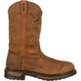 thumbnail image 7 of Men's Rocky 11" Branson Roper 2733, 7 of 7