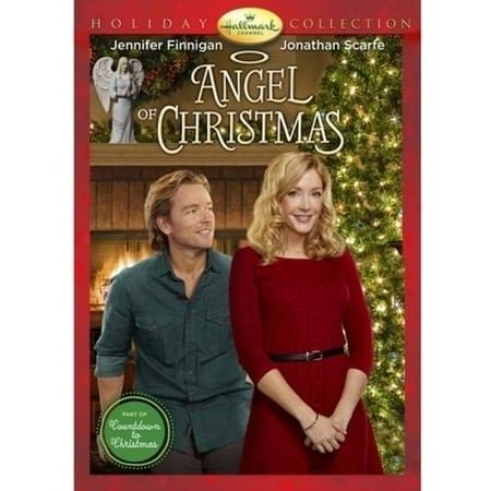 Angel Of Christmas