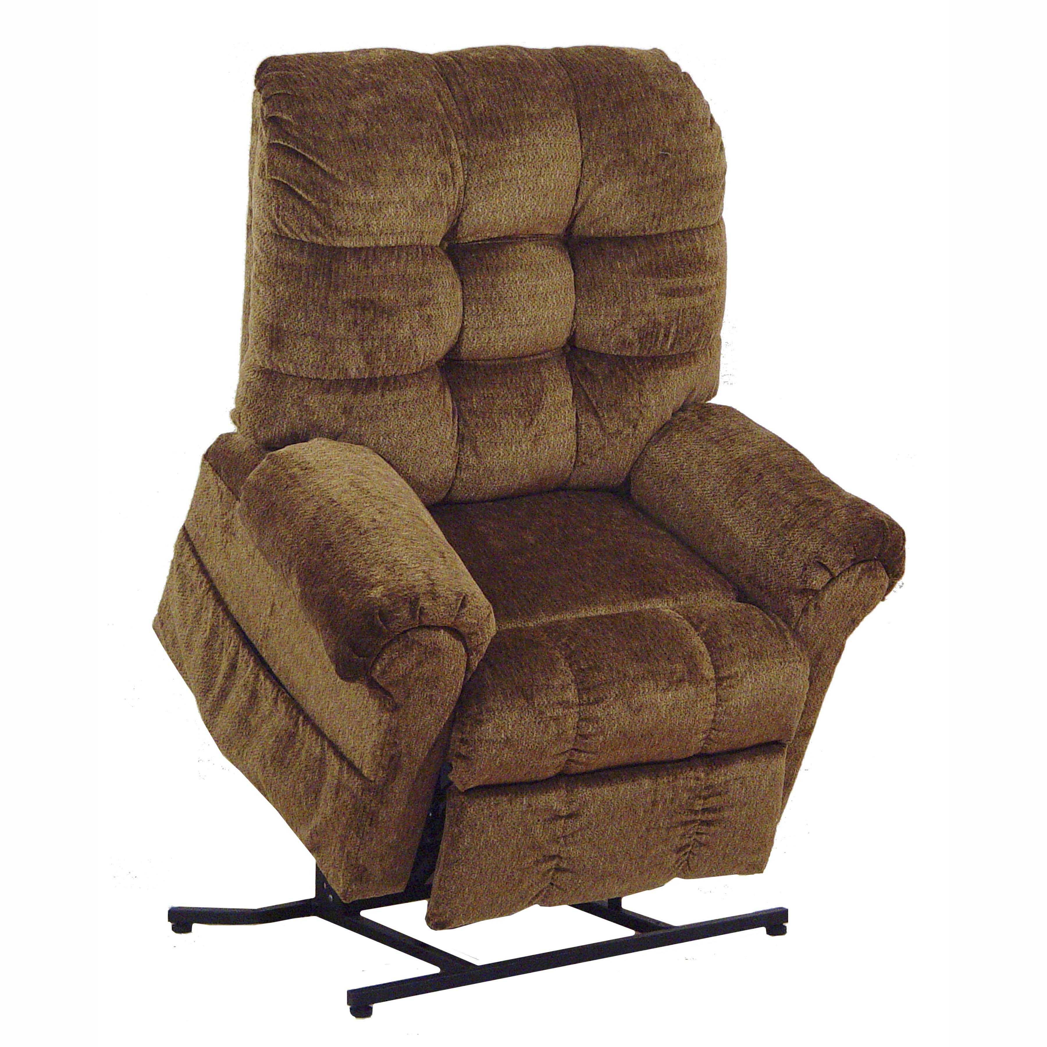 Omni Pow R Full Lay Out Lift Chair