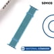 thumbnail image 3 of Correa de Nylon para Apple Watch - SOVICO - Ajustable & Cómodo - 42/44/45 mm, 3 of 5