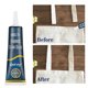 thumbnail image 4 of Pegamento para coser AURORA TRADE 50 ml, ultra adhesivo, reparador instantáneo, unión rápida, repara telas deshilachadas, 4 of 7
