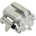 thumbnail image 5 of Detroit Axle - Rear Left Brake Caliper with Bracket Replacement for 2012 2013 2014 2015 2016 2017 2018 Toyota RAV4, 5 of 7