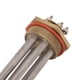 thumbnail image 3 of Élément de chauffe-eau électrique 6 kW 230 V, tube de chauffage tubulaire à immersion pour sauna, hôtel familial, centre de fitness, 3 of 4