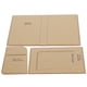 thumbnail image 1 of 3 piezas de plantillas de acrílico para tarjetas, fundas para pasaporte, moldes para billetera con patrón de cuero, herramientas para manualidades, 1 of 15