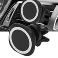 thumbnail image 3 of Support de Trépied, Rotation de 360 Degrés Facile à Utiliser Support de Téléphone Compact Léger Résistant aux Rayures pour Voiture, 3 of 8