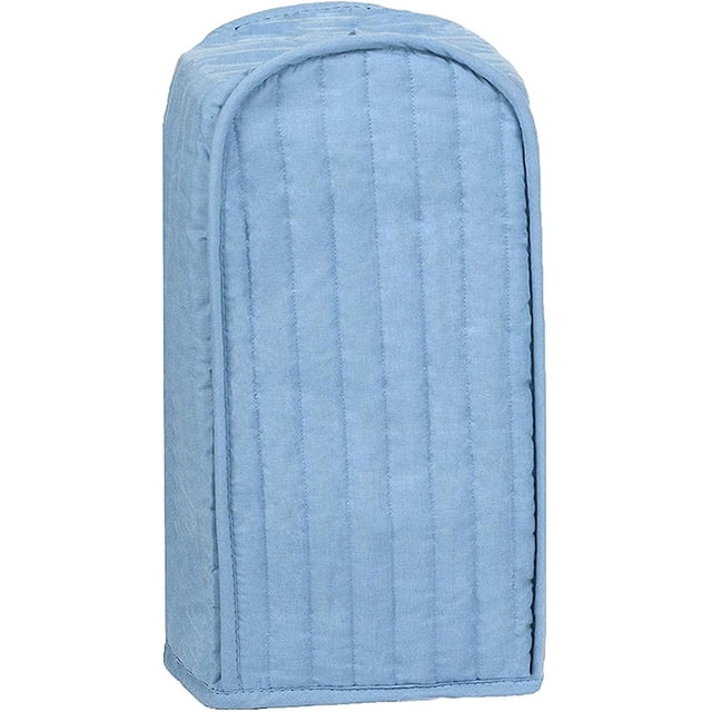 Funda Antipolvo para Licuadora - Fundas para Electrodomésticos de Cocina, Funda para Batidora de Pie o Cafetera Antihuellas Poliéster Antipolvo