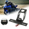 thumbnail image 3 of Rear License Plate Holder Bracket For YAMAHA YZF R6 2008-2019, 3 of 10
